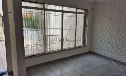 Casa com 3 quartos à venda na rua robertson, --, cambuci, são paulo, 150 m2 por r$ 1.010.000