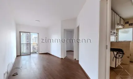 Apartamento com 1 quarto à venda na Alameda Barão de Limeira, --, Campos Eliseos, São Paulo, 48 m2 por R$ 405.000