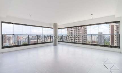 Apartamento com 2 quartos à venda na Rua Minerva, --, Perdizes, São Paulo, 100 m2 por R$ 2.000.000