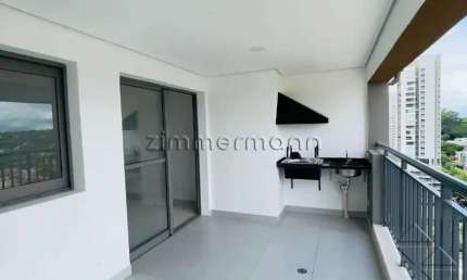 Apartamento com 2 quartos à venda na Rua Sapetuba, --, Butantã, São Paulo, 73 m2 por R$ 1.050.000
