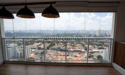 Cobertura com 2 quartos à venda na Rua Lacedemônia, --, Brooklin, São Paulo, 103 m2 por R$ 1.325.000