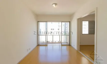 Apartamento com 3 quartos à venda na rua morais de barros, --, campo belo, são paulo, 92 m2 por r$ 990.000