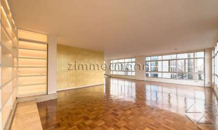 Apartamento com 4 quartos à venda na Avenida Paulista, --, Consolação, São Paulo, 420 m2 por R$ 4.500.000