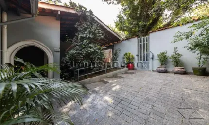 Casa com 4 quartos à venda na rua tefé, --, sumaré, são paulo, 340 m2 por r$ 1.950.000