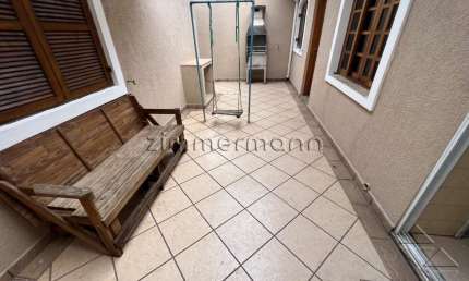 Casa com 2 quartos à venda na Rua Emanuel Guedes, --, Butantã, São Paulo, 117 m2 por R$ 550.000