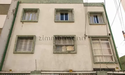 Apartamento com 2 quartos à venda na Avenida Francisco Matarazzo, --, Perdizes, São Paulo, 70 m2 por R$ 350.000