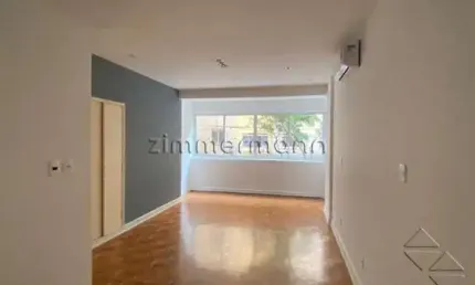 Apartamento com 1 quarto à venda na rua doutor cesário mota júnior, --, santa cecília, são paulo, 46 m2 por r$ 460.000