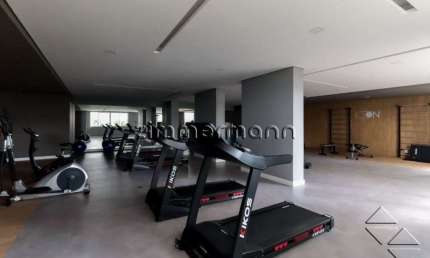Apartamento com 2 quartos à venda na Rua Marina Ciufuli Zanfelice, --, Lapa, São Paulo, 41 m2 por R$ 380.000