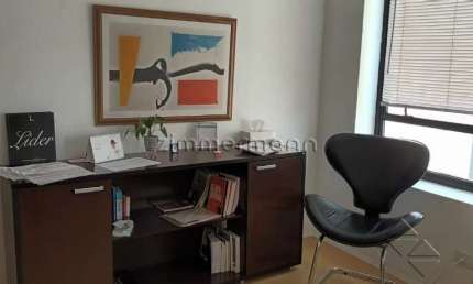 Casa comercial à venda na Rua Guarará, --, Jardim Paulista, São Paulo, 35 m2 por R$ 450.000