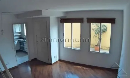 Casa com 2 quartos à venda na Rua Bica de Pedra, --, Pompéia, São Paulo, 109 m2 por R$ 655.000