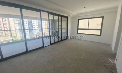 Apartamento com 3 quartos à venda na Rua Guararapes, --, Brooklin, São Paulo, 141 m2 por R$ 2.039.000