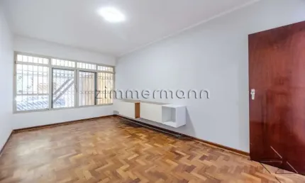 Casa com 3 quartos à venda na Rua Padre Agostinho Mendicute, --, Sumaré, São Paulo, 157 m2 por R$ 1.700.000