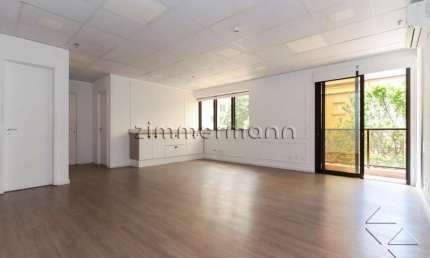 Casa comercial à venda na Rua Martinico Prado, --, Santa Cecília, São Paulo, 110 m2 por R$ 1.600.000