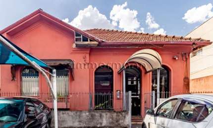 Casa comercial à venda na Rua Nossa Senhora da Lapa, --, Lapa, São Paulo, 240 m2 por R$ 2.800.000