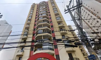 Apartamento com 3 quartos à venda na Rua Damiana da Cunha, --, Santana, São Paulo, 83 m2 por R$ 795.000