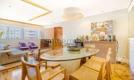 Apartamento com 3 quartos à venda na rua doutor brasílio machado, --, santa cecília, são paulo, 111 m2 por r$ 1.390.000