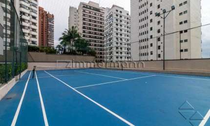 Apartamento com 4 quartos à venda na Rua Bahia, --, Higienópolis, São Paulo, 205 m2 por R$ 3.100.000