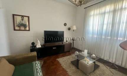 Casa com 2 quartos à venda na Rua Francisco Bayardo, --, Perdizes, São Paulo, 168 m2 por R$ 1.650.000