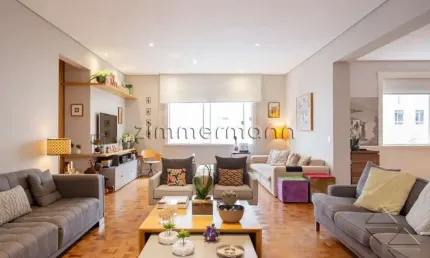 Apartamento com 3 quartos à venda na rua sabará, --, higienópolis, são paulo, 335 m2 por r$ 4.950.000
