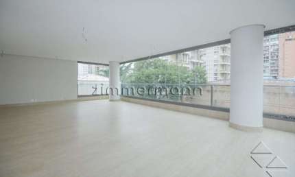 Apartamento com 4 quartos à venda na Rua Afonso Braz, --, Vila Nova Conceição, São Paulo, 193 m2 por R$ 6.298.000
