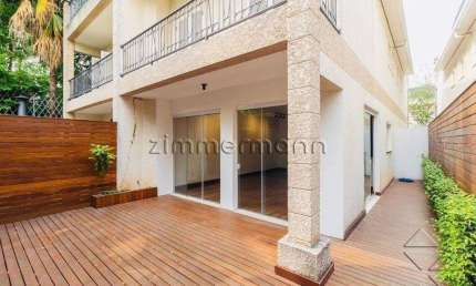 Casa com 3 quartos à venda na Rua Luiz Galhanone, --, Morumbi, São Paulo, 300 m2 por R$ 2.350.000