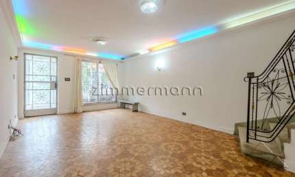 Casa com 3 quartos à venda na Rua Estela, --, Vila Mariana, São Paulo, 120 m2 por R$ 1.250.000