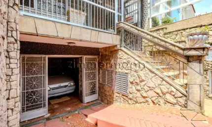 Casa com 3 quartos à venda na Rua Estela, --, Vila Mariana, São Paulo, 120 m2 por R$ 1.150.000