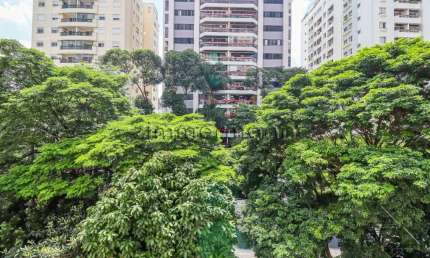 Apartamento com 3 quartos à venda na Rua Alves Guimarães, --, Pinheiros, São Paulo, 93 m2 por R$ 1.450.000