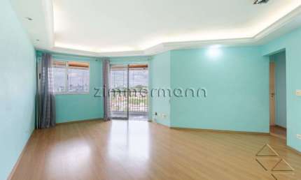 Apartamento com 3 quartos à venda na Rua Coronel Camisão, --, Butantã, São Paulo, 85 m2 por R$ 670.000