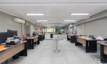 Casa comercial à venda na Rua Cunha Gago, --, Pinheiros, São Paulo, 250 m2 por R$ 2.180.000