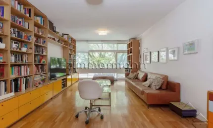 Apartamento com 3 quartos à venda na rua alagoas, --, higienópolis, são paulo, 160 m2 por r$ 1.950.000