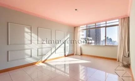 Apartamento com 2 quartos à venda na Rua Maceió, --, Higienópolis, São Paulo, 97 m2 por R$ 850.000