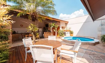 Casa com 3 quartos à venda na Avenida Piassanguaba, --, Planalto Paulista, São Paulo, 420 m2 por R$ 2.950.000