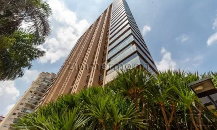 Apartamento com 5 quartos à venda na rua tavares bastos, --, perdizes, são paulo, 240 m2 por r$ 2.950.000