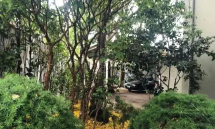 Casa com 3 quartos à venda na rua doutor jesuíno maciel, --, campo belo, são paulo, 250 m2 por r$ 2.000.000