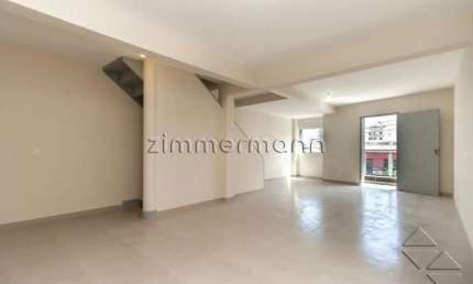 Casa com 3 quartos à venda na Avenida Professor Alfonso Bovero, --, Perdizes, São Paulo, 170 m2 por R$ 1.495.000