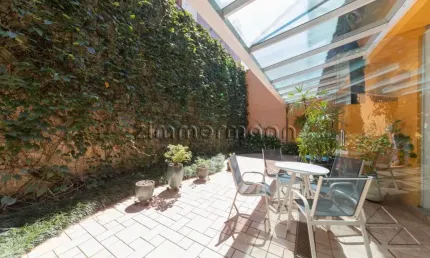 Casa com 4 quartos à venda na rua caracá, --, alto de pinheiros, são paulo, 280 m2 por r$ 2.700.000