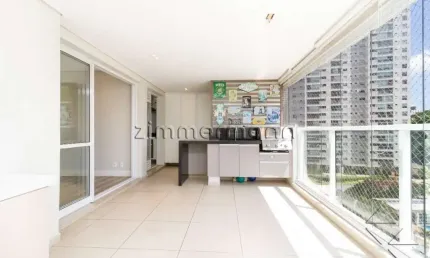 Apartamento com 3 quartos à venda na Rua Almeida Torres, --, Aclimação, São Paulo, 111 m2 por R$ 1.580.000