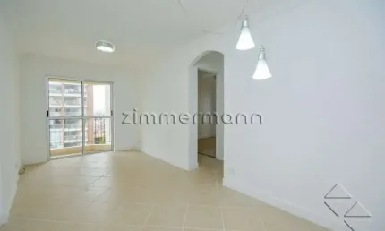 Apartamento com 2 quartos à venda na Rua Cônego José Norberto, --, Alto do Ipiranga, São Paulo, 65 m2 por R$ 490.000