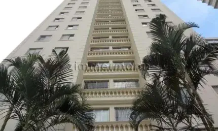 Apartamento com 3 quartos à venda na Rua Raul Pompéia, --, Perdizes, São Paulo, 72 m2 por R$ 790.000