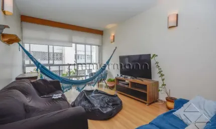 Apartamento com 2 quartos à venda na rua itambé, --, higienópolis, são paulo, 104 m2 por r$ 1.200.000