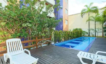 Apartamento com 2 quartos à venda na Rua Simão Álvares, --, Pinheiros, São Paulo, 84 m2 por R$ 1.300.000