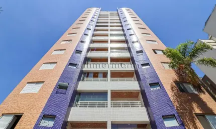 Apartamento com 2 quartos à venda na Rua Simão Álvares, --, Pinheiros, São Paulo, 84 m2 por R$ 1.250.000