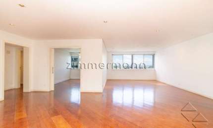 Apartamento com 3 quartos à venda na Avenida Padre Pereira de Andrade, --, Alto de Pinheiros, São Paulo, 165 m2 por R$ 2.400.000