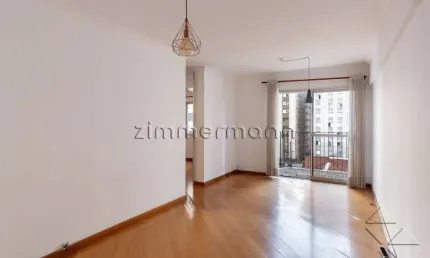 Apartamento com 2 quartos à venda na rua joaquim antunes, --, pinheiros, são paulo, 65 m2 por r$ 800.000