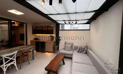 Apartamento com 2 quartos à venda na Rua Rio Grande, --, Vila Mariana, São Paulo, 173 m2 por R$ 3.100.000