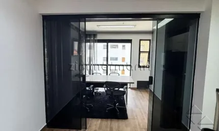 Casa comercial à venda na rua rocha, --, bela vista, são paulo, 46 m2 por r$ 350.000