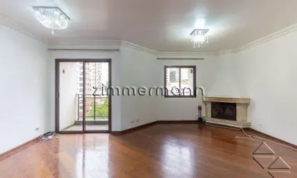 Apartamento com 3 quartos à venda na rua wanderley, --, perdizes, são paulo, 107 m2 por r$ 1.080.000