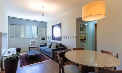 Apartamento com 2 quartos à venda na rua barata ribeiro, --, bela vista, são paulo, 90 m2 por r$ 925.000