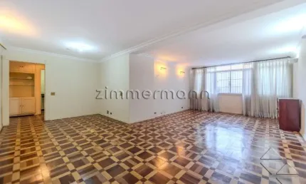 Apartamento com 3 quartos à venda na rua simão álvares, --, pinheiros, são paulo, 179 m2 por r$ 2.300.000